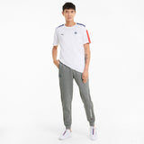 BMW Pants, Puma BMW MMS CC, Grey, 2021 - FansBRANDS®