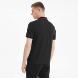 Ferrari Polo, Puma Race, Black, 2021 - FansBRANDS®