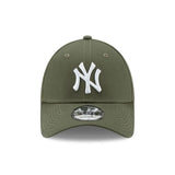 New York Yankees Baseball Cap, Green