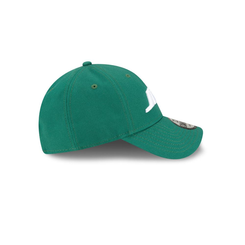 New York Jets Baseball Cap, green