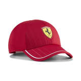 Ferrari Replica Team Baseball Cap 🔥