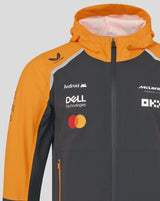 McLaren F1 Waterproof Rain Jacket