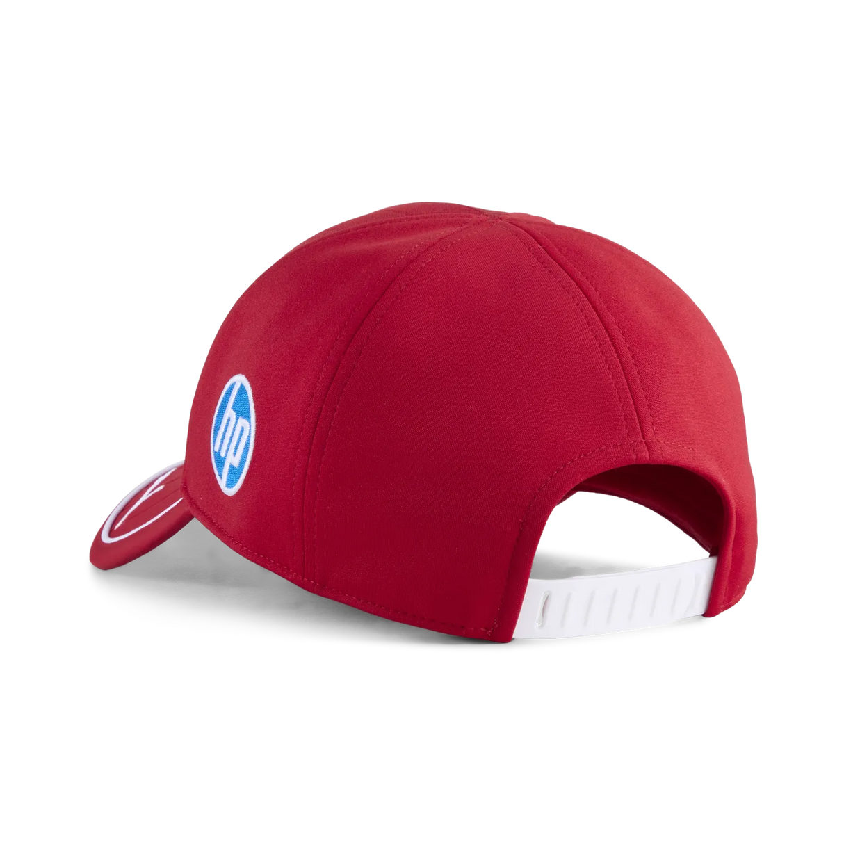 Ferrari Replica Team Baseball Cap