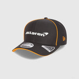 McLaren Baseball Cap, Team, Adult, Antracit, 2021