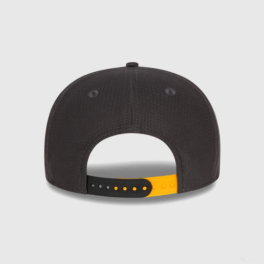 McLaren Baseball Cap, Team, Adult, Antracit, 2021