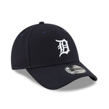 Detroit Tigers cap, New Era, team, 9FORTY, blue