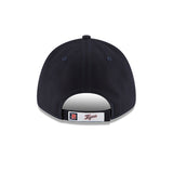 Detroit Tigers cap, New Era, team, 9FORTY, blue