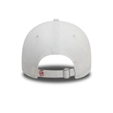 New York Yankees cap, New Era, Core, white