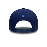 Alpine Essential 9FORTY  Baseball Cap, Adult, Blue