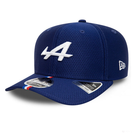 Alpine 950SS ROYAL Baseball Cap, Adult, Blue - FansBRANDS®