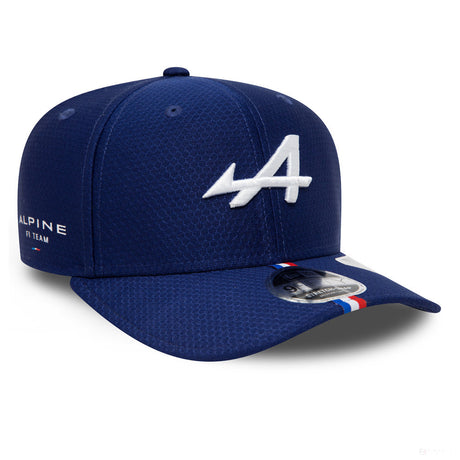 Alpine 950SS ROYAL Baseball Cap, Adult, Blue - FansBRANDS®