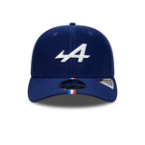 Alpine 950SS ROYAL Baseball Cap, Adult, Blue - FansBRANDS®