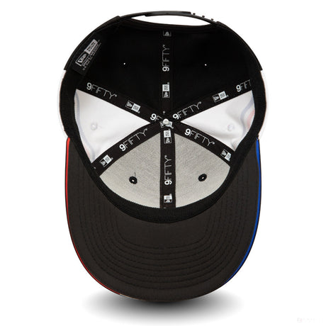 Alpine 950SS BLK Baseball Cap, Adult, Black - FansBRANDS®