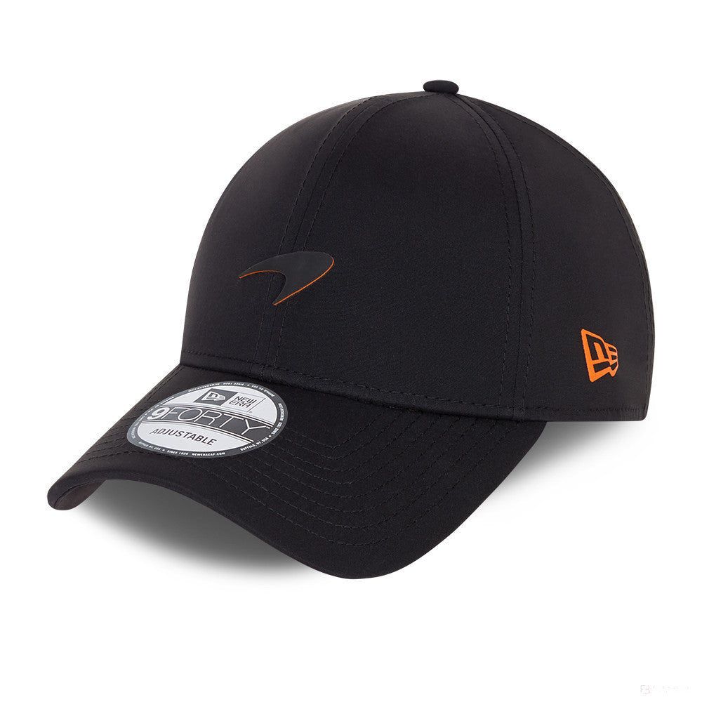 McLaren LIFESTYLE 9FORTY Baseball Cap Adult Grey FansBRANDS COM