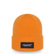 McLaren Essential Team Beanie, Adult, Orange - FansBRANDS®