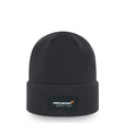 McLaren Essential Team Beanie, Adult, Grey - FansBRANDS®