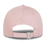 New York Yankees cap, New Era, 9FORTY, essential, pink