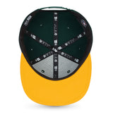 Oakland Athletics cap, New Era, 9FIFTY, multicolour