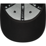 New York Yankees cap, New Era, 9FORTY, essential, black