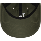 Los Angeles Dodgers cap, New Era, 9TWENTY, essential, khaki