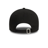 New York Yankees cap, New Era, 9TWENTY, essential, black