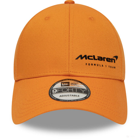McLaren Flawless 9FORTY Cap, Papaya