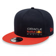 Red Bull Essential 9FIFTY Cap, - FansBRANDS®