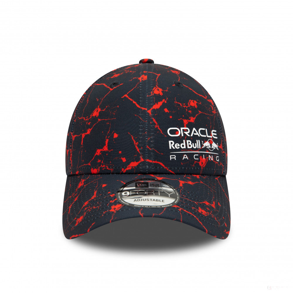 Red Bull Aop 9FORTY Cap, Red - FansBRANDS®