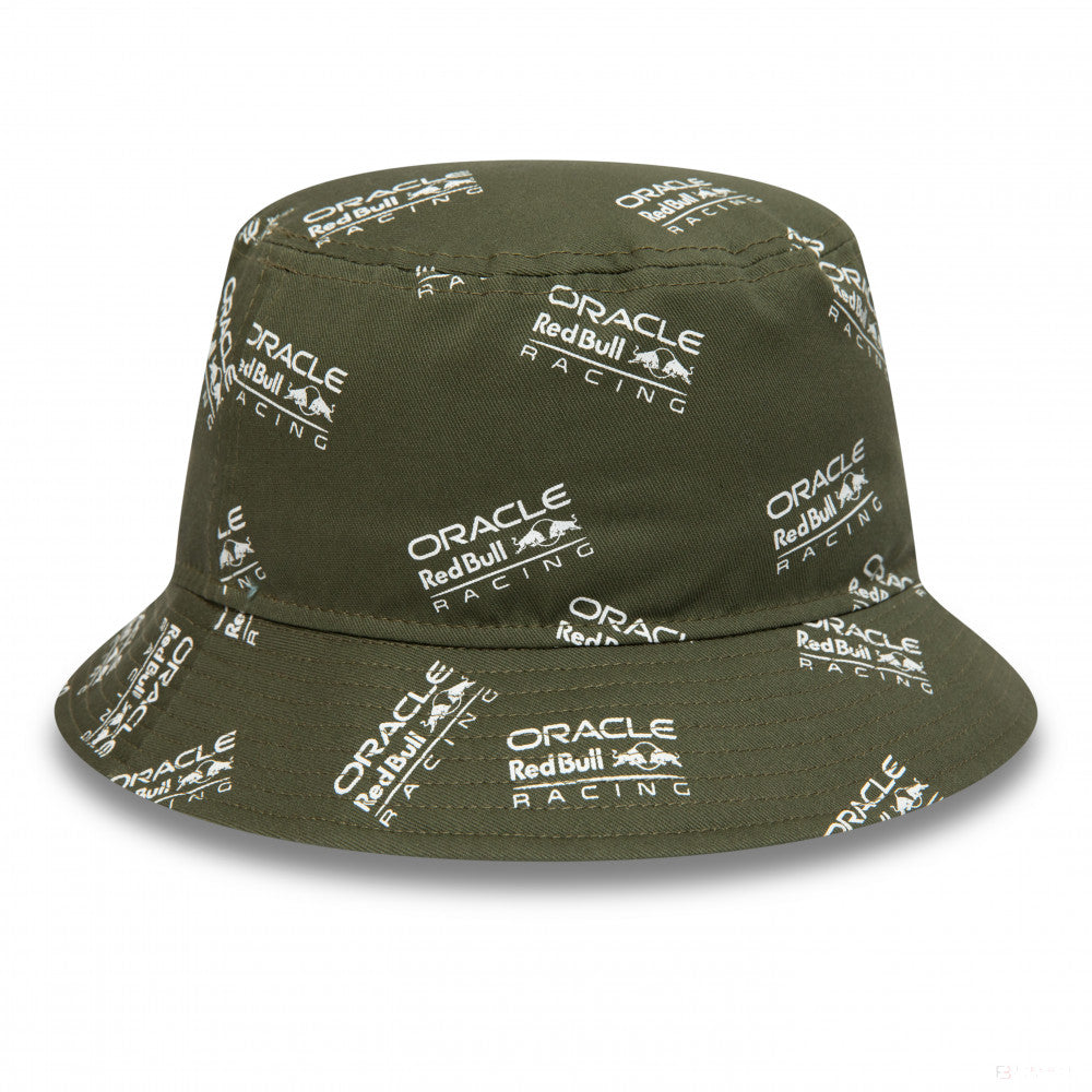 Red Bull Seasonal Aop Bucket Hat, - FansBRANDS®