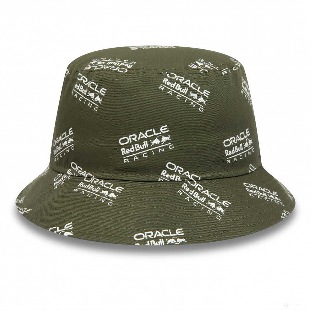 Red Bull Seasonal Aop Bucket Hat, - FansBRANDS®