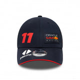 Red Bull Sergio Perez 9FORTY Cap, Red Bull