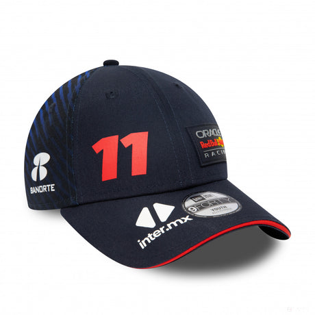 Red Bull Sergio Perez 9FORTY Cap, Red Bull - FansBRANDS®