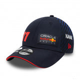 Red Bull Sergio Perez 9FORTY Cap, Red Bull