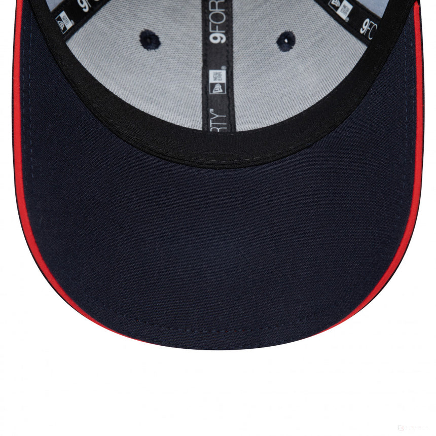 Red Bull Sergio Perez 9FORTY Cap, Red Bull - FansBRANDS®