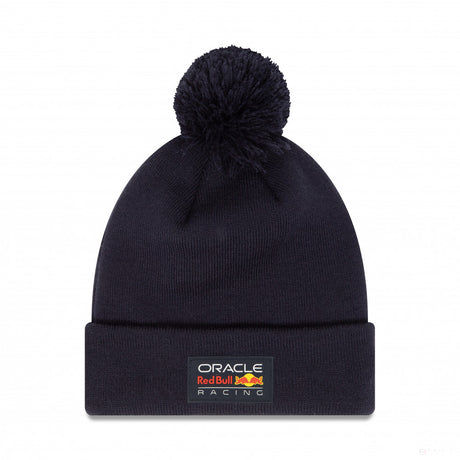 Red Bull Essential Pom Beanie 001 - FansBRANDS®