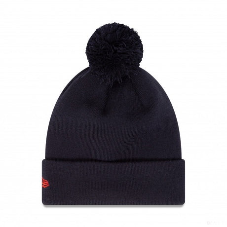 Red Bull Essential Pom Beanie 001 - FansBRANDS®