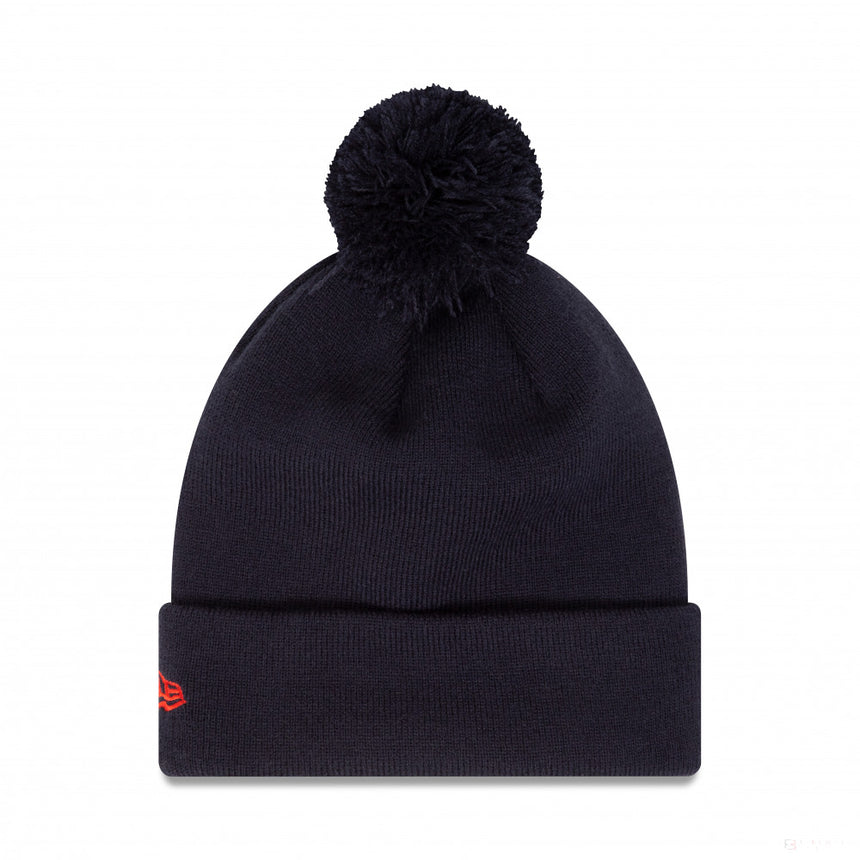 Red Bull Essential Pom Beanie 001 - FansBRANDS®