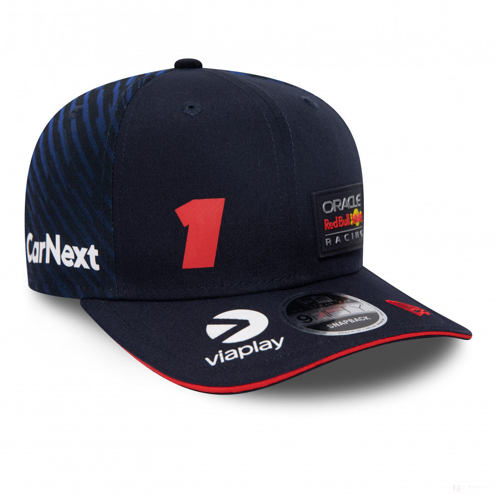 Red Bull, Max Verstappen 9FIFTY Cap,