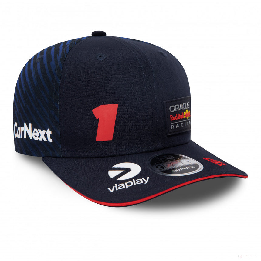 Red Bull, Max Verstappen 9FIFTY Cap, - FansBRANDS®