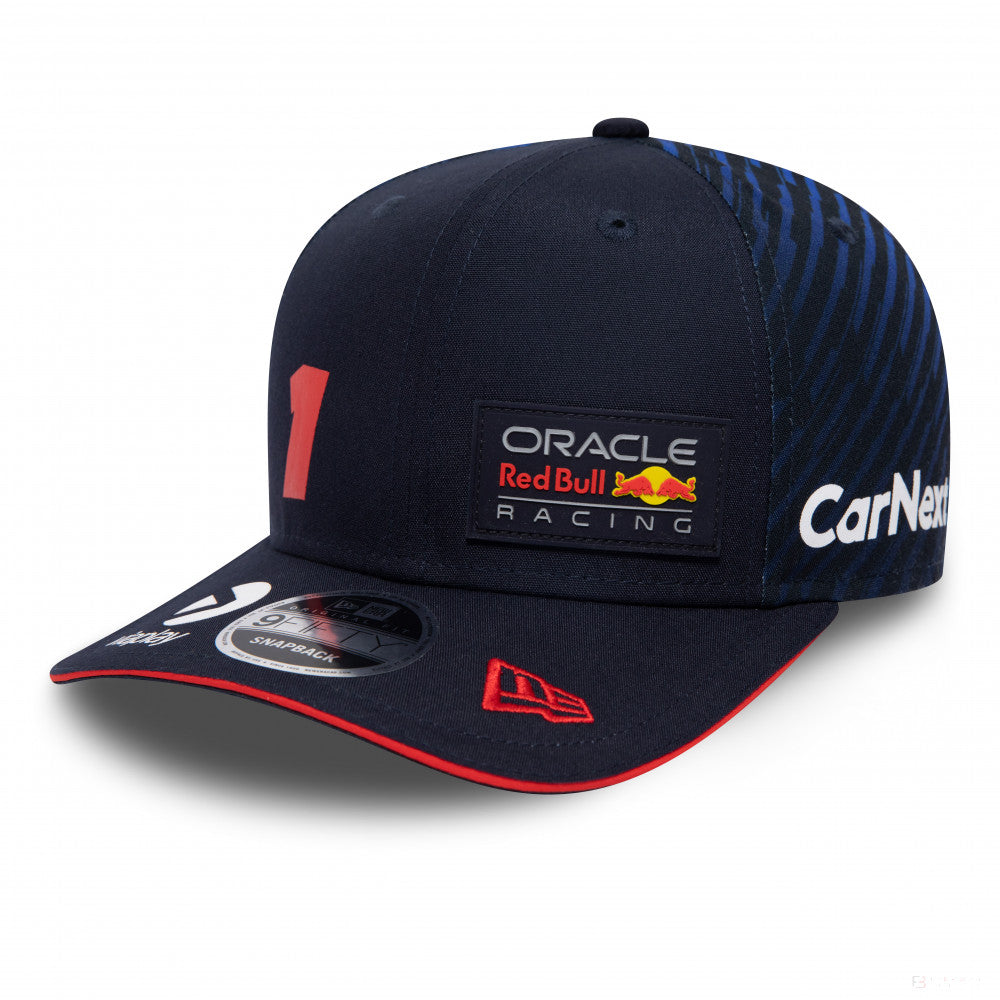 Red Bull, Max Verstappen 9FIFTY Cap, – FansBRANDS®