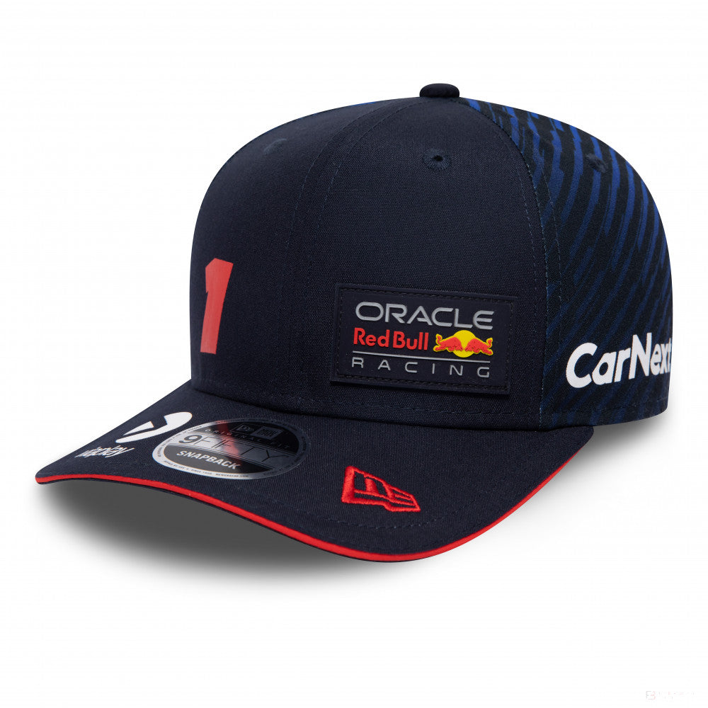 Red Bull, Max Verstappen 9FIFTY Cap, - FansBRANDS®