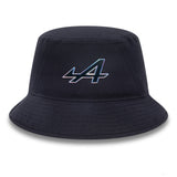 Alpine Iridescent Bucket Hat, Blue - FansBRANDS®