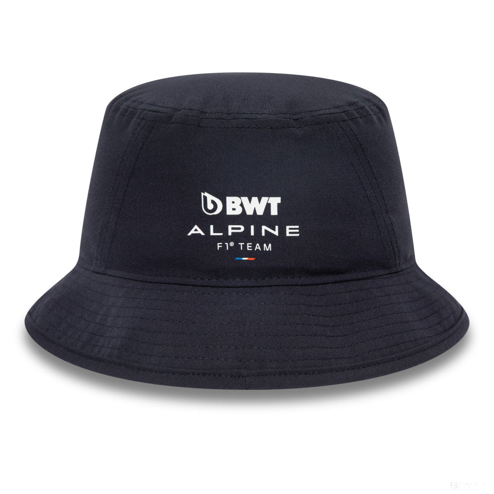 Alpine Iridescent Bucket Hat, Blue - FansBRANDS®