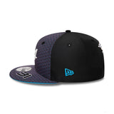 Alpine Esteban Ocon 9FIFTY Cap, Pc Kids Black-Youth - FansBRANDS®