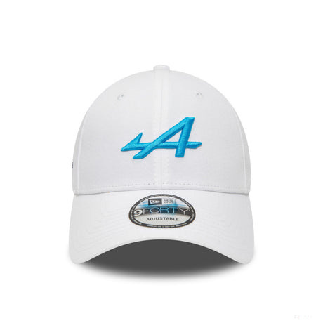 Alpine Essential 9FORTY Cap, White - FansBRANDS®