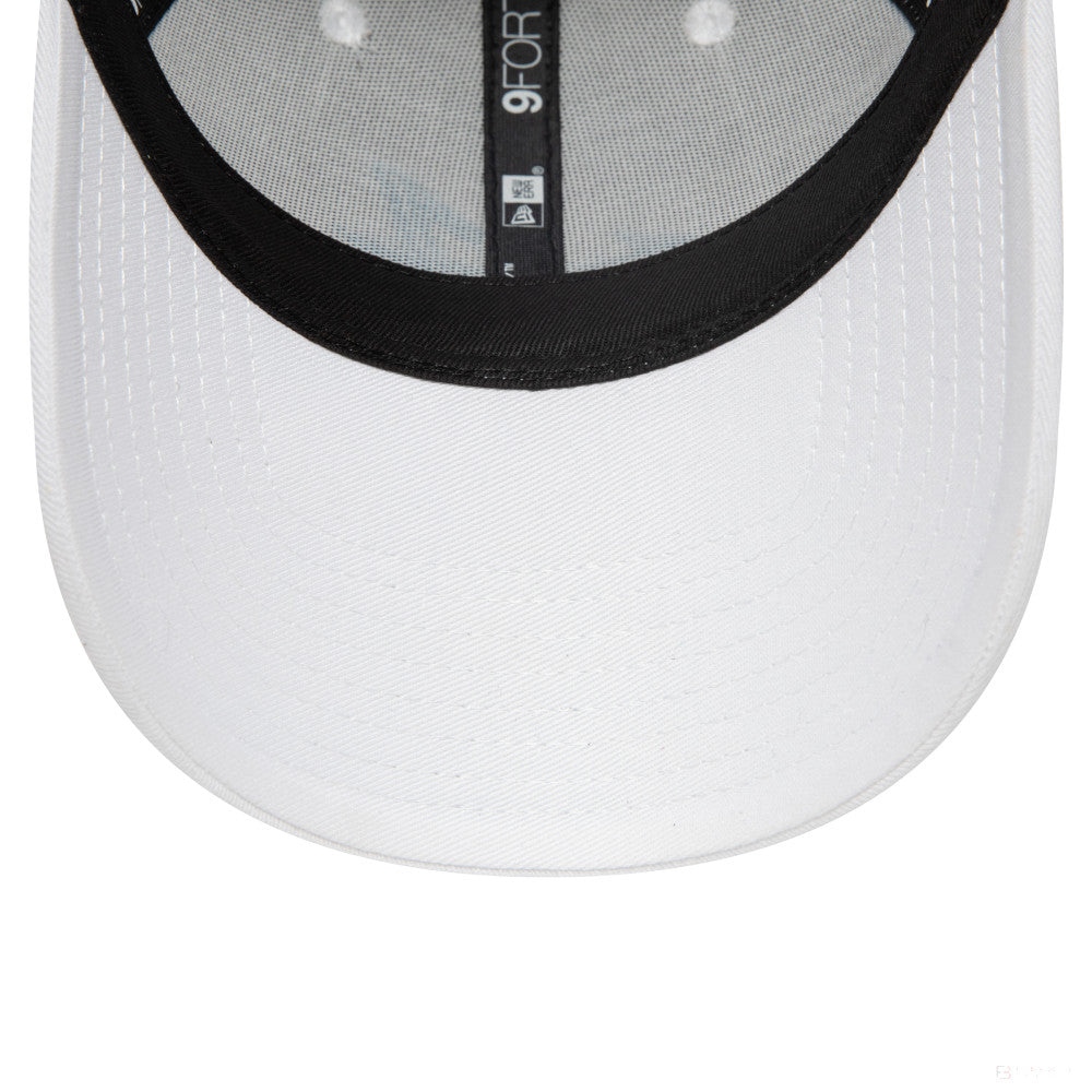 Alpine Essential 9FORTY Cap, White - FansBRANDS®