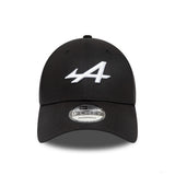 Alpine Essential 9FORTY Cap, Black - FansBRANDS®