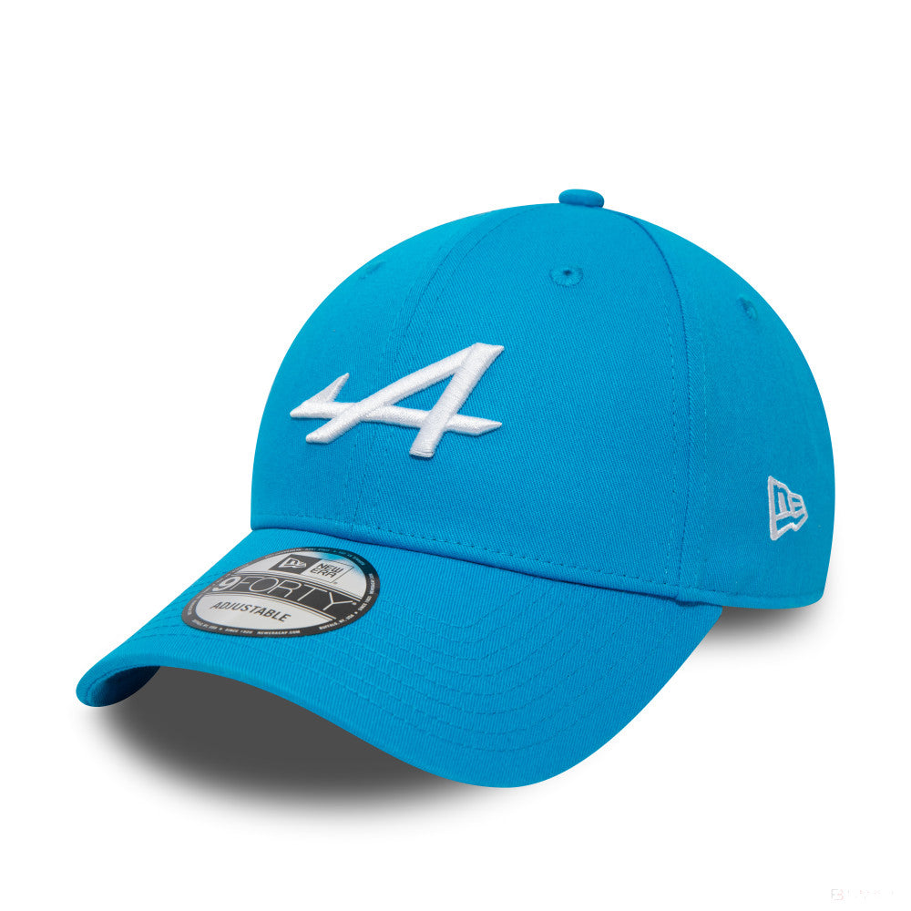 Alpine Essential 9FORTY Cap, Blue - FansBRANDS®