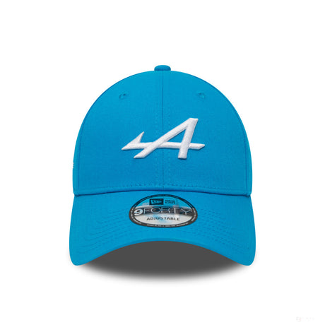 Alpine Essential 9FORTY Cap, Blue