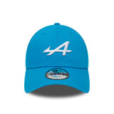Alpine Essential 9FORTY Cap, Blue - FansBRANDS®